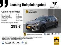 Cupra Formentor - Vorschau Bild 2