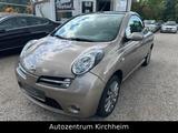 Nissan Micra C+C Premium Karmann - Nissan Micra: Premium
