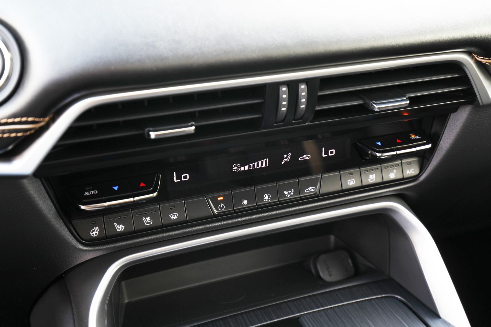 Mazda CX-60 - Bild 14