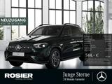 Mercedes-Benz GLE 400 e 4M AMG Sport Premium+ NIGHT PANO HUD - Mercedes-Benz GLE 400: Plug-In Hybrid