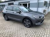 Seat Tarraco Xcellence Aut. 4Drive LED AHK ACC 80TKM - Seat Tarraco in Chemnitz