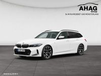BMW 320 - Vorschau Bild 1