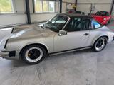 Porsche 911 Targa - Porsche aus 1984: 911