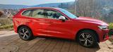 Volvo XC60 T6 AWD R Design Geartronic R Design - Volvo XC60: R Design