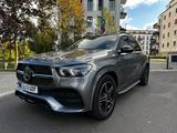 Mercedes-Benz GLE 450 4M AMG  360 Garantie PanoD Tacho dig.