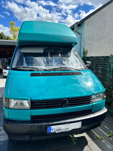 Volkswagen T4 California Tour *sehr selten - super Zustand*