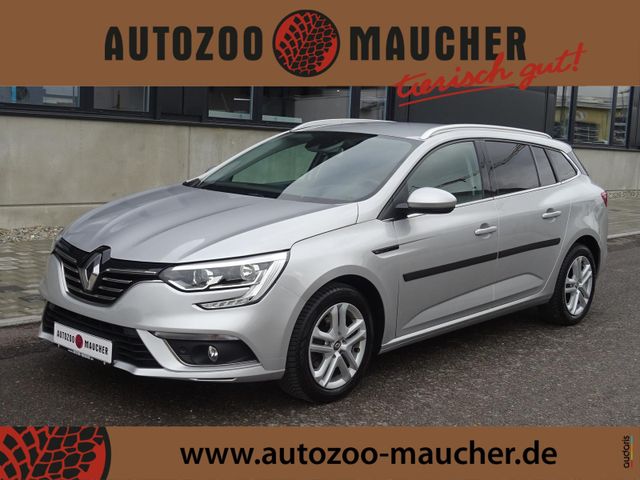 Renault Megane IV Grandtour 1.3 TCe Business Edition/SHZ