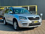 Skoda Yeti 1.4 TSI DSG mit Garantie!