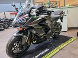 Kawasaki Ninja 1100 SX SE - KAWASAKI NEU MOTORRAD