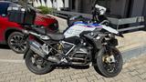 BMW 1250GS