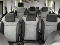 Opel Zafira - Vorschau Bild 25