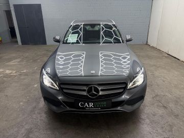 Mercedes C 220 - 3