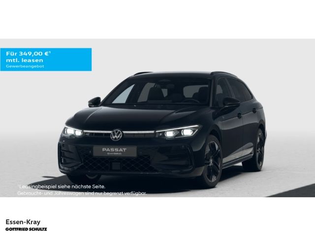 Volkswagen Passat R-LINE 1.5 eHYBRID OPF DSG BLACK STYLE AH
