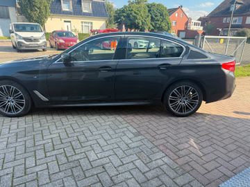 BMW 530 - 10
