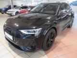 Audi e-tron Sportback S line 55 quattro 95kwh