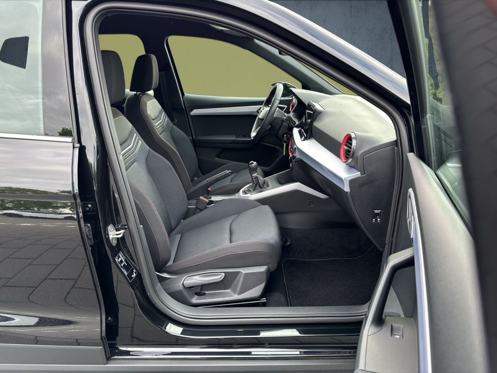 Seat Arona - Bild 15