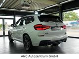 BMW X3 xDrive 30 d M Sportpaket - BMW X3 Gebrauchtwagen in Hannover