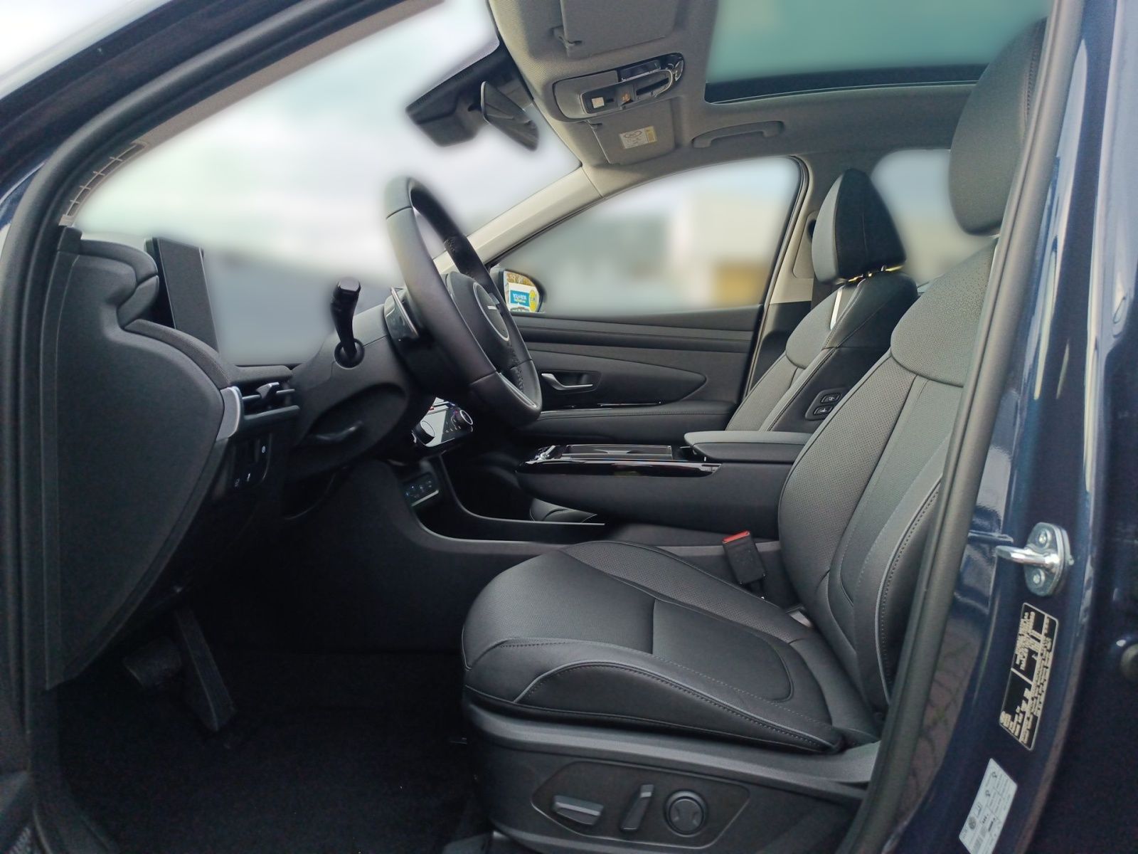 Hyundai Tucson – Bild 7