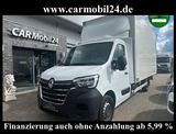 Renault Master Kofferaufbau dCi L3H1 3,5t Koffer*Temp*Kl - Renault Master aus 2023