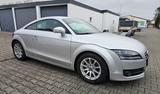 Audi TT Coupe 2.0 TFSI Top Zustand - Audi TT in Frankfurt (Main)