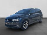 Volkswagen Touran Highline 2.0 TDI DSG | PANO AHK LED NAVI - Volkswagen Touran mit Diesel-Antrieb: Scheckheftgepflegt