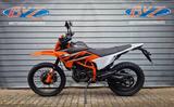 KTM 125 Enduro R  - KTM 125 Enduro R
