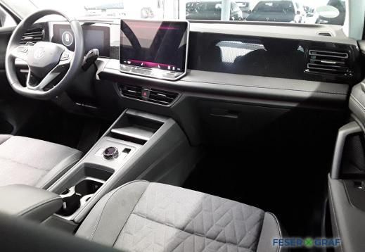 Volkswagen Tiguan Life 1.5 TSI DSG Navi AHK Kamera SiHz LED foto 5
