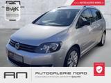 Volkswagen Golf Plus Automatik+Navi+PDC+Scheckheft+Sitzheiz - VW Golf Plus Gebrauchtwagen in Hamburg