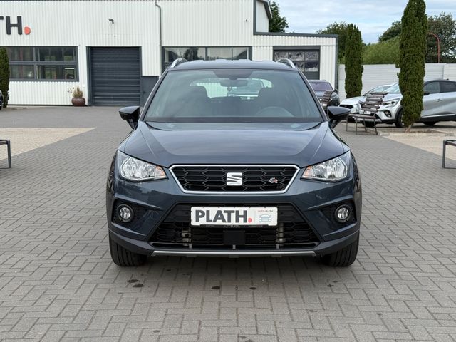 Seat Arona FR