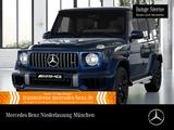 Mercedes-Benz G 63 AMG EXCLUSIVE/SHD/STANDH/BURMESTER3D/AHK