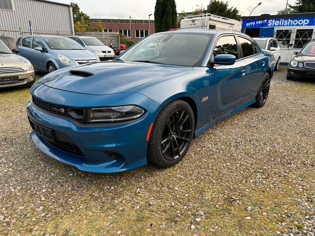 Dodge Charger Scat pack  23000  Neuzustand! Voll Sale!