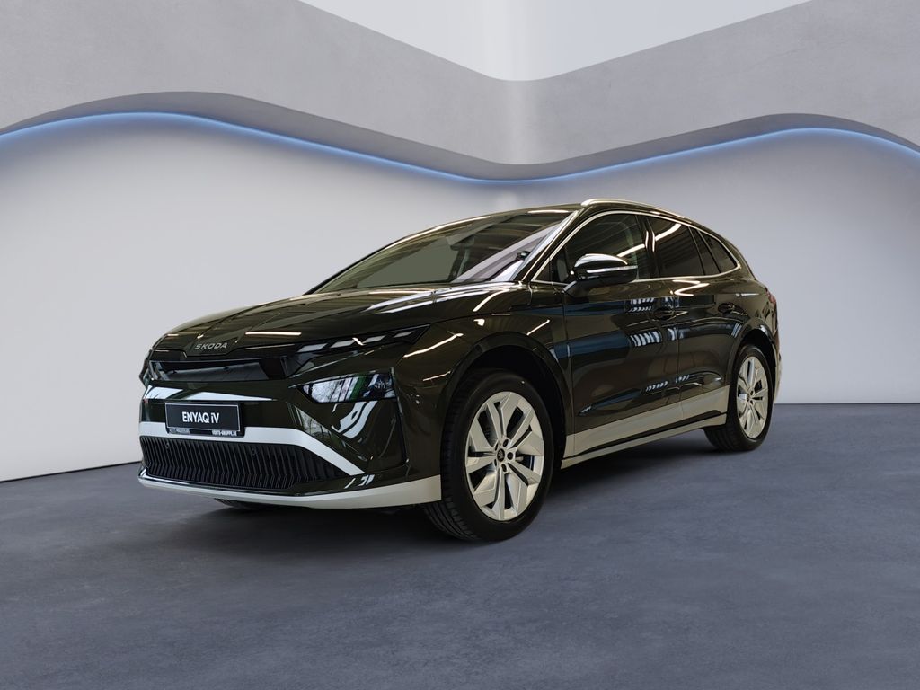 Image of Skoda Enyaq