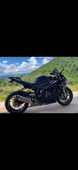 BMW S1000RR 2012 2.Gen - Motorräder in Berlin