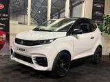 Aixam City SPORT S10 GTO Mopedauto Microcar 45 KM - Aixam City mit Diesel-Antrieb