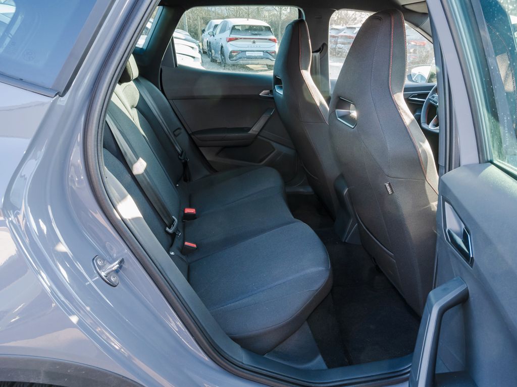 Seat Arona - Bild 10