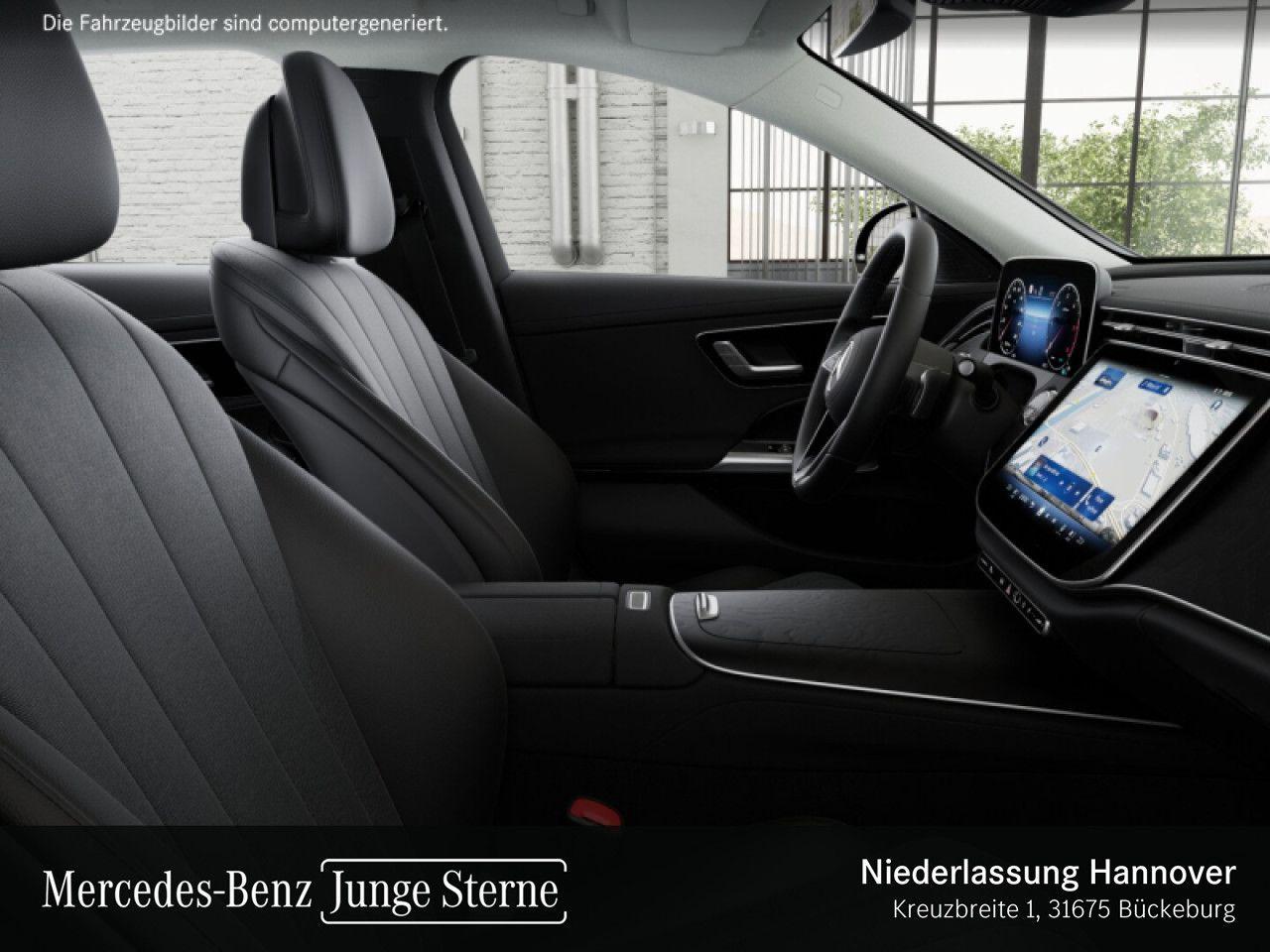 Mercedes-Benz E 220 d T Avantgarde Advanced/AHK/LED/Totw/Kam