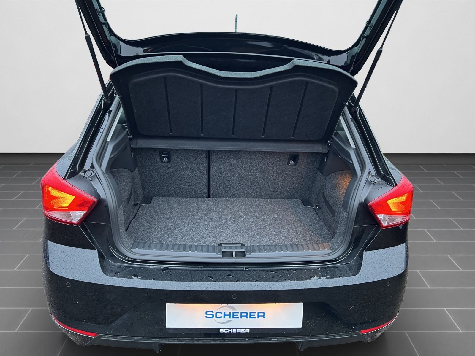 Seat Ibiza - Bild 16