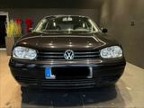 Volkswagen Golf 1.6 Pacific  - Volkswagen Golf aus 2003: 1.6