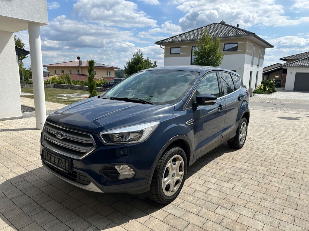 Image of Ford Kuga