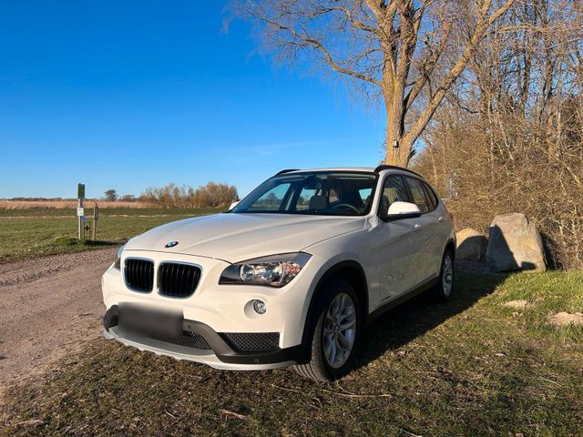 BMW BMW X1 18d
