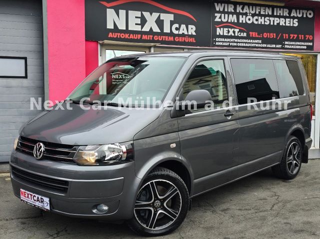 Volkswagen T5  Multivan /Behindertengerecht/Rollstuhlfahrer