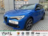 Alfa Romeo Stelvio Veloce Q4 2.2 Diesel 210PS  Schiebedach - Alfa Romeo aus 2022