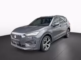 Seat Tarraco 2.0 TDI FR 4Drive DSG 7-Sitze,ACC,Navi - Seat Tarraco in Bielefeld