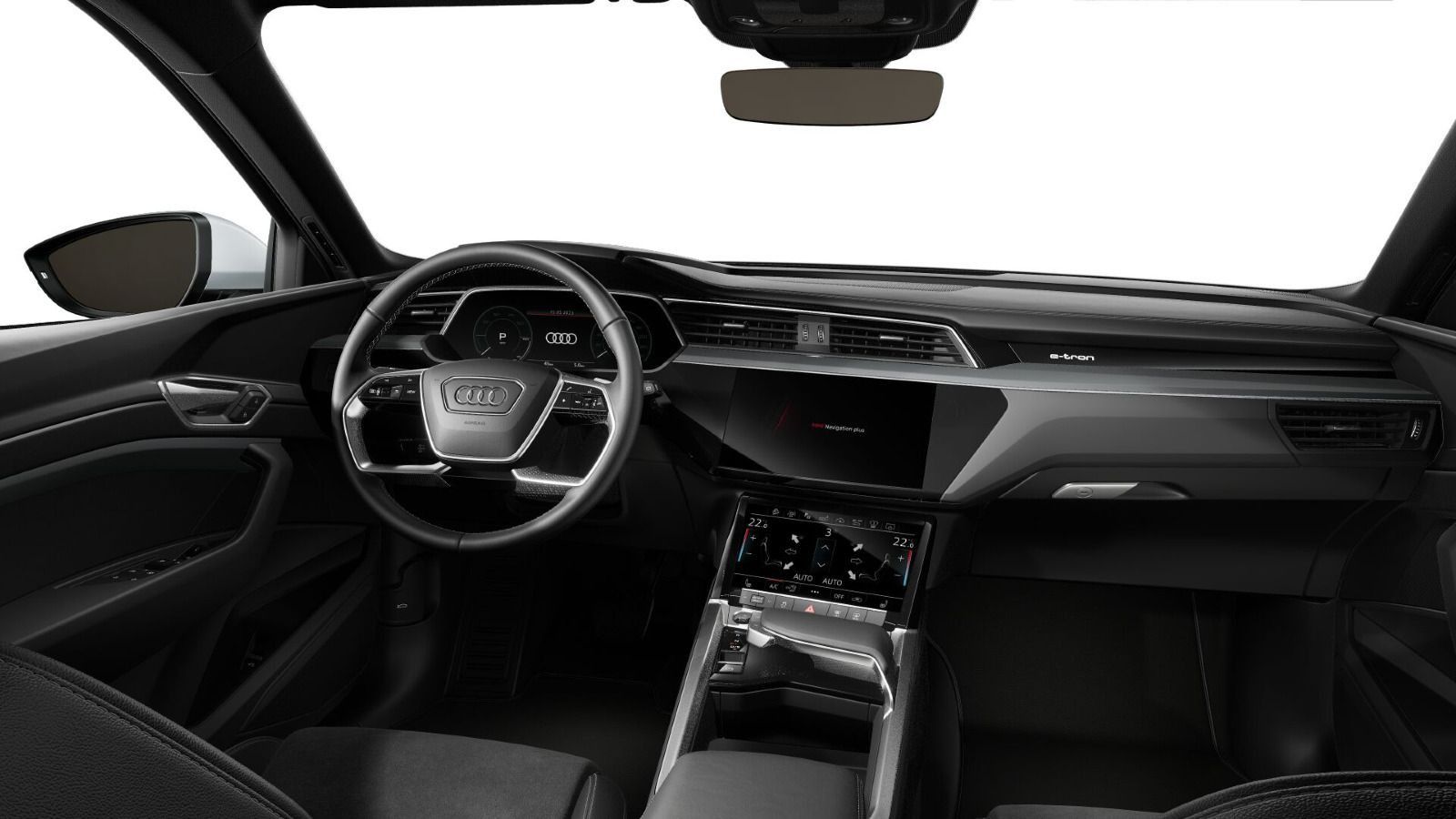 Audi Q8 e-tron - Bild 9