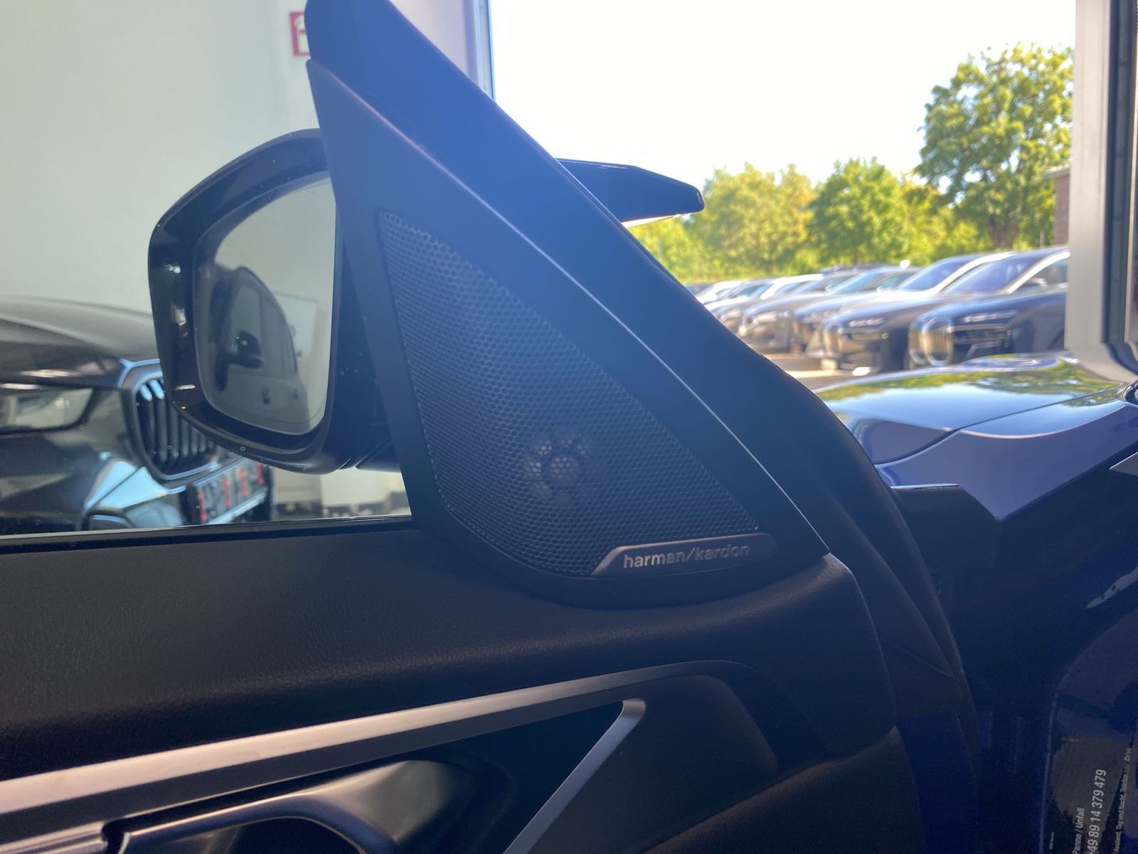 BMW i4 - Bild 21