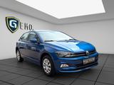 Volkswagen Polo VI Comfortline DAB+ RFK ACC NAVI - Volkswagen Polo Gebrauchtwagen