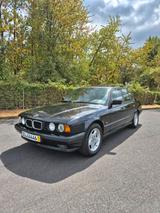 BMW Bmw 525 Tds e34   158190km - BMW 525: Tds