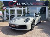 Porsche 992 Carrera Sport AGA*Matrix*Sport Chrono*Spyder - Porsche 992 Gebrauchtwagen in Hamburg