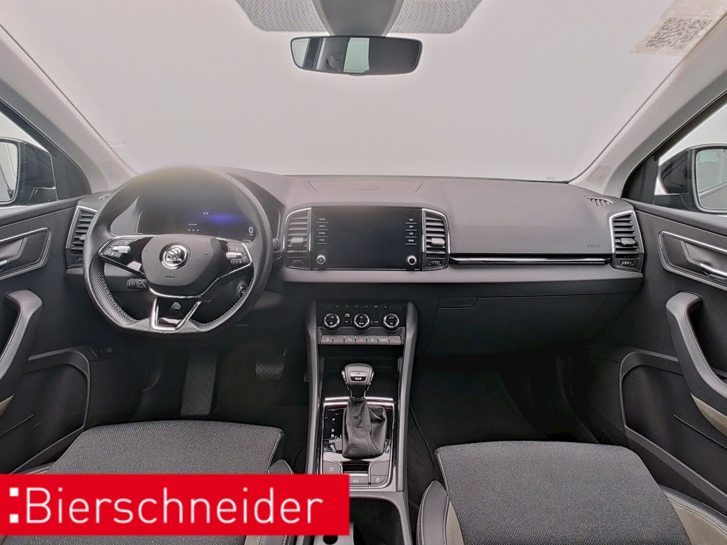 Skoda Karoq - Bild 11