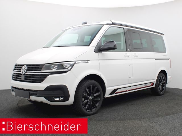 Volkswagen T6.1 California 2,0 TDI DSG BEACH TOUR EDITION K